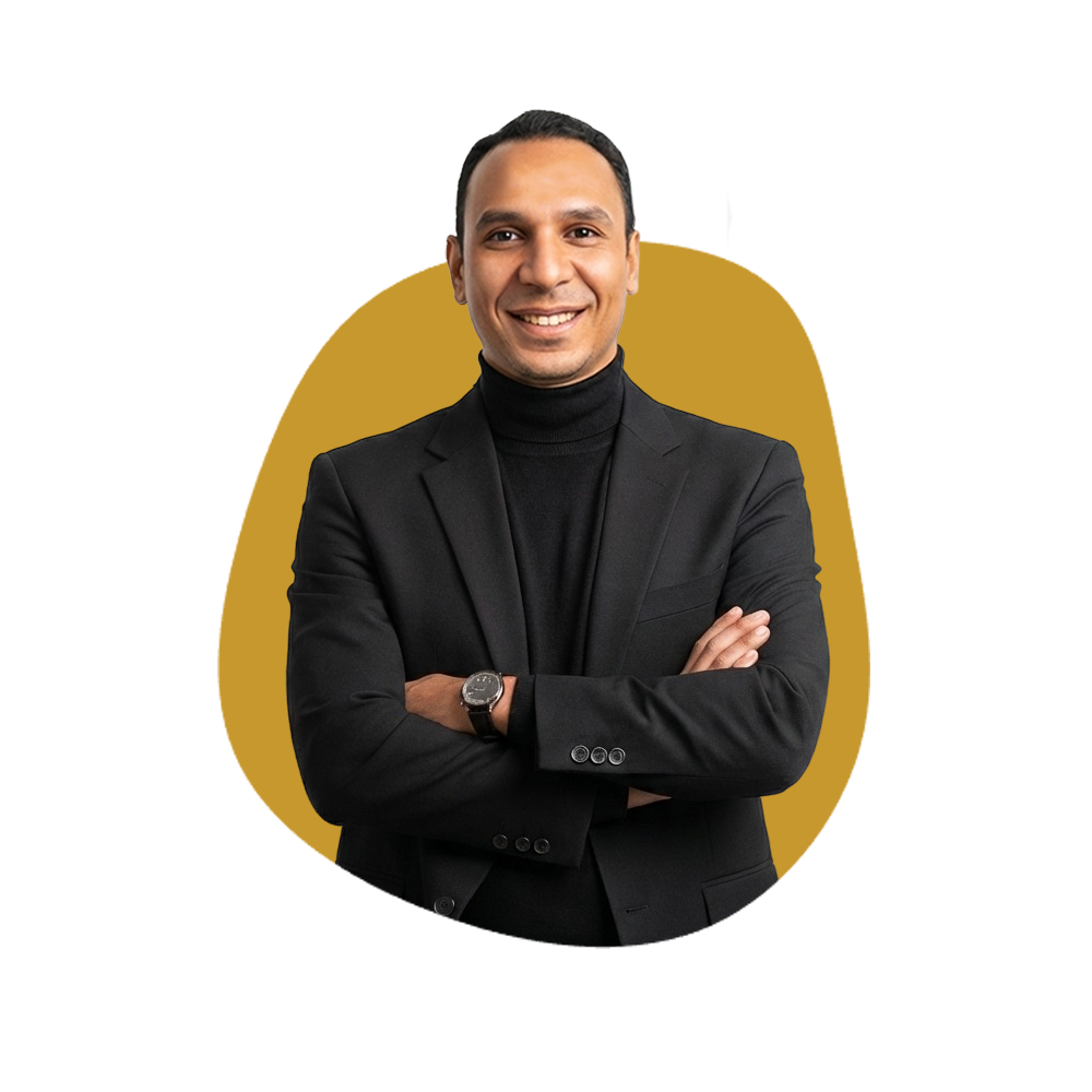 منصة استاذ سامح نصري